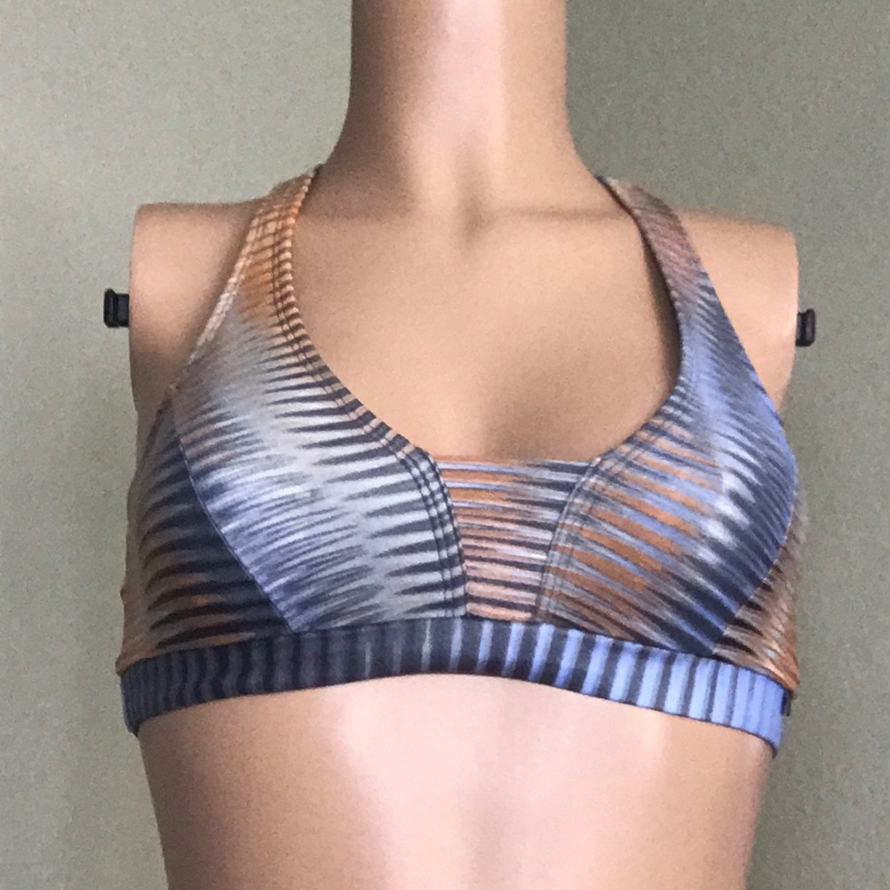 Sport bra